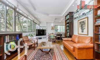 Imagem 3: Apartamento à venda com 4 quartos e 2 vagas em Rua Jerônimo da Veiga, 456 - Itaim Bibi-SP