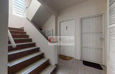 Imagem 3: Apartamento à venda, 87 m² por R$ 260.000,00 - Petrópolis - Porto Alegre/RS