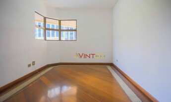 Imagem 2: Apartamento com 4 dormitórios à venda no - Juvevê - Curitiba/PR