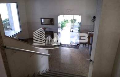 Imagem 4: Apartamento com 2 dormitórios para alugar, 70 m² por R$ 1.300,00/mês - Taquara - Rio de Ja