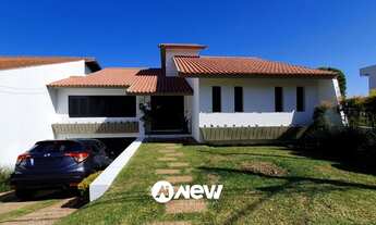 Imagem 2: Casa com 3 dormitórios à venda, 345 m² por R$ 800.000,00 - Boa Vista - Novo Hamburgo/RS