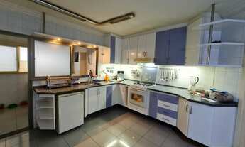 Imagem 7: Apartamento à venda, 153 m² por R$ 1.050.000,00 - Santo Antônio - São Caetano do Sul/SP