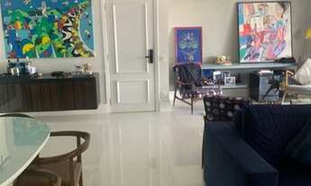 Imagem 4: Apartamento Venda 3 Dormitórios - 130 m² Brooklin