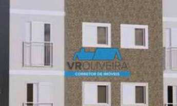 Imagem: Apartamento à venda, 53 m² por R$ 291.000,00