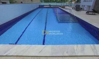 Imagem 4: Apartamento com 3 dormitórios à venda, 163 m² por R$ 1.650.000,00 - Petrópolis - Natal/RN