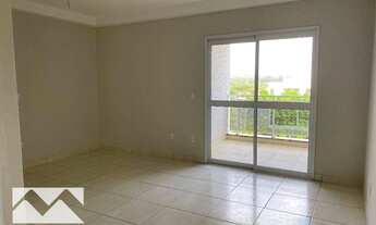 Imagem 3: Apartamento com 2 dormitórios à venda, 74 m² por R$ 240.000,00 - Água Branca - Piracicaba