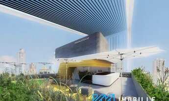 Imagem 7: Edifício Vitra By PininFarina em Balneário Camboriú