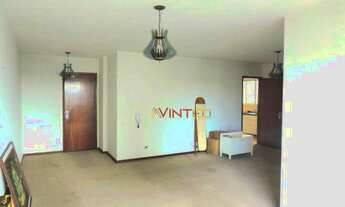 Imagem 1: Apartamento com 4 dormitórios à venda, 152 m² por R$ 730.000,00 - Centro Cívico - Curitiba