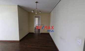 Imagem 3: Apartamento para alugar, 94 m² por R$ 3.500,00/mês - Pinheiros - São Paulo/SP