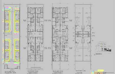 Imagem 2: Cobertura à venda, 92 m² por R$ 320.000,00 - Parque das Nações - Santo André/SP
