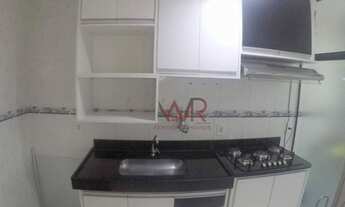 Imagem 7: Apartamento à venda, 47 m² por R$ 169.000,00 - Itaquera - São Paulo/SP