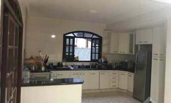 Imagem 2: SO0088] Sobrado com 3 dormitórios à venda, 224 m²- Tecelão - Ribeirão Pires/SP