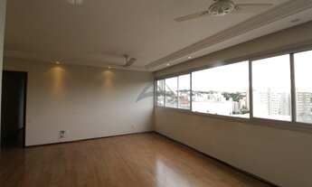 Imagem 3: Apartamento - Bosque - Campinas