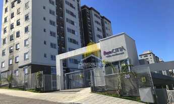 Imagem 1: Apartamento à venda, 46 m² por R$ 212.000,00 - Passo das Pedras - Gravataí/RS