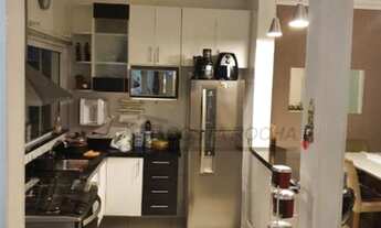 Imagem 4: Casa com 2 dormitórios à venda, 99 m² por R$ 570.000,00 - Condomínio Ilha das Águas - Salt