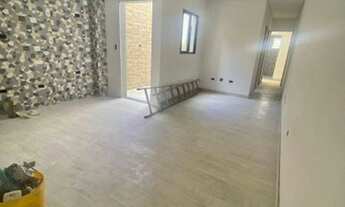 Imagem 5: Apartamento com 2 dormitórios à venda, 53 m² por R$ 365.000,00 - Vila Floresta - Santo And