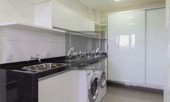 Imagem 1: Apartamento à venda 3 Quartos, 3 Suites, 2 Vagas, 275.47M², Cabral, Curitiba - PR