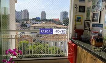 Imagem 6: SãO PAULO - Apartamento Padrão - Campo Belo