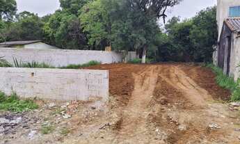 Imagem 4: TERRENO RESIDENCIAL em PINHAIS - PR, ALTO TARUMÃ