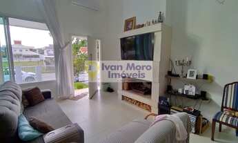 Imagem 7: Casa em Cachoeira do Bom Jesus - Florianópolis