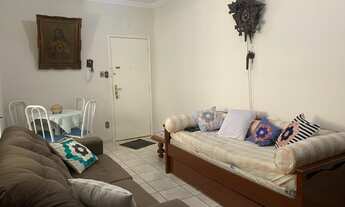 Imagem 5: Apartamento com 1 dormitório à venda, 69 m² por R$ 230.000,00 - Itararé - São Vicente/SP