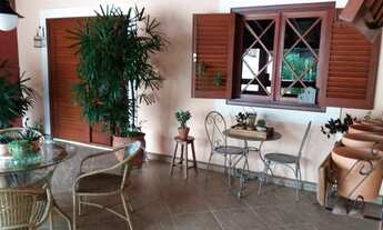 Imagem 2: Casa com 3 dormitórios à venda, 120 m² por R$ 440.000,00 - Jardim Ricardo - Hortolândia/SP