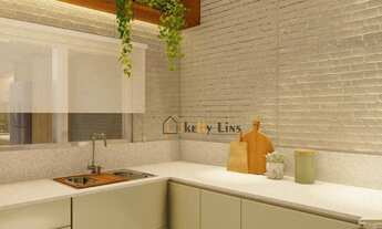 Imagem 12: Linda casa em condomínio fechado com escritura registrada em Bragança Paulista, em fase de