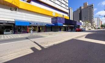 Imagem 3: Loja para alugar, 18 m² por R$ 200,00/mês - Centro - Curitiba/PR