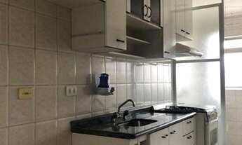 Imagem 7: 2 DORMS, 250 MTS DA AV GEORGE CORBISIER, 55 m² - Jabaquara - São Paulo/SP - AP3503