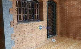 Imagem 6: Sobrado com 3 dormitórios à venda, 158 m² por R$ 650.000,00 - Vila Eldízia - Santo André/S