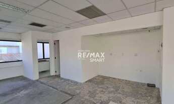 Imagem 6: Sala para alugar, 356 m² - 8 Vagas - Água Branca - São Paulo/SP