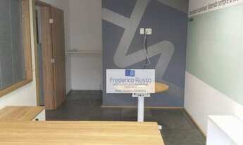 Imagem 4: Conjunto para alugar, 228 m² por R$ 9.000,00/mês - Vila Mariana - São Paulo/SP