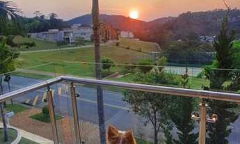 Imagem: Santana de Parnaíba - Casa de Condomínio