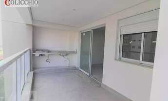 Imagem 2: Apartamento à venda, 91 m² por R$ 670.000,00 - Parque das Nações - Santo André/SP