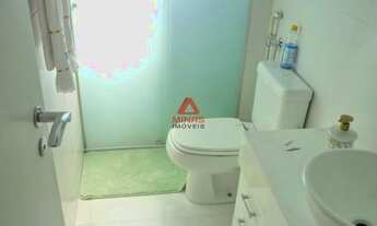 Imagem 5: Belo Horizonte - Apartamento Padrão - Santo Agostinho