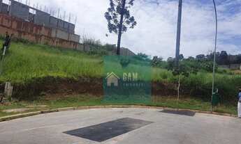 Imagem: Terreno à venda, 755 m² por R$ 690.000,00