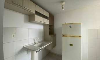 Imagem 5: Apê no Jardim Paradiso Alamanda, 3 quartos, 3º andar, Aceita financiamento