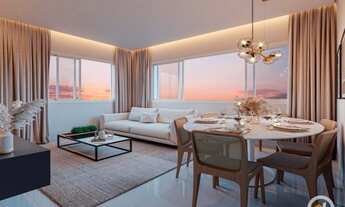 Imagem: GOIâNIA - Apartamento Padrão - Parque