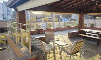 Imagem 5: Cobertura com 3 dormitórios à venda - Enseada P Aquário - Guarujá/SP