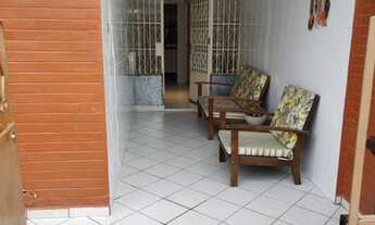 Imagem 5: Casa de vila Na Rua Major Mascarenha