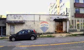 Imagem 1: GALPÃO/LOTE Galpão / depósito com 5 vagas na garagem