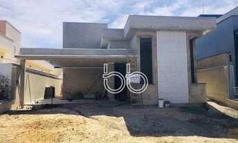 Imagem 2: Casa com 3 dormitórios à venda, 124 m² por R$ 900.000,00 - Condomínio Lagos D'Icaraí