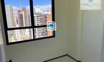Imagem 6: Apartamento Andar alto com 03 suítes no bairro Meireles