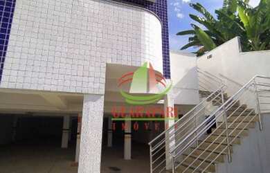 Imagem 2: Área Privativa 3 quartos, suíte e 2 vagas à venda por R$ 384.000 - Santa Mônica - Belo Hor