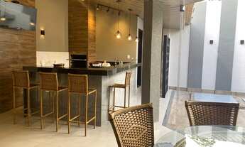 Imagem 4: Sobrado para venda possui 370 m² com 3 quartos