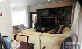 Imagem 4: Casa Residencial à venda, Parque Continental, São Paulo - CA0536