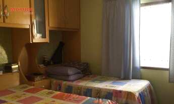 Imagem 5: Casa com 3 dormitórios à venda, 198 m² por R$ 610.000,00 - São João Clímaco - São Paulo/SP