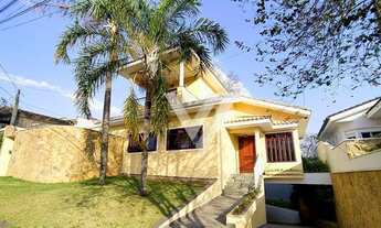 Imagem: Sobrado com 3 dormitórios à venda - Condomínio