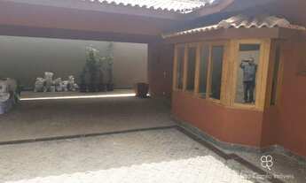 Imagem 2: Casa com 4 dormitórios para alugar, 400 m² por R$ 7.869,75/mês - Granja Viana - Cotia/SP