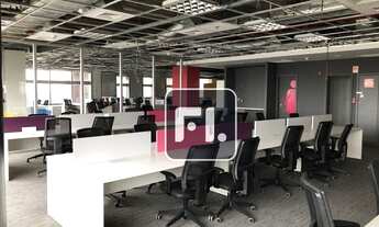 Imagem 5: Conjunto para alugar, 620 m² por R$ 65.100,01/mês - Pinheiros - São Paulo/SP